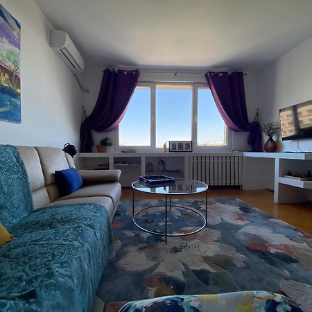 Апартаменты The Dome, Sala Palatului, Walking Distance To The Old Town Бухарест Экстерьер фото
